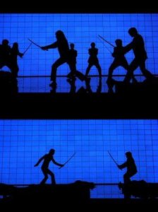 ​《杀死比尔》中恐怖插曲《Twisted Nerve》的来源与魅力揭秘