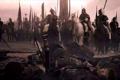 马超后人成为亚美尼亚的王室是真的吗 这与马抗什么关系