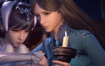 ​小舞为什么害怕唐三，唐三身上的杀气太重小舞感到陌生