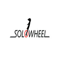 SOLOWHEEL乐控品牌LOGO