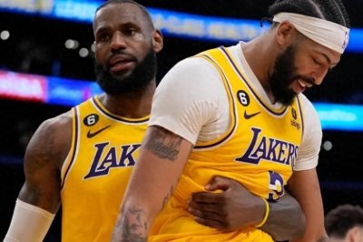 ​湖人交易汇总！先布朗与施罗德离队，后连签4悍将触发1.7亿工资帽