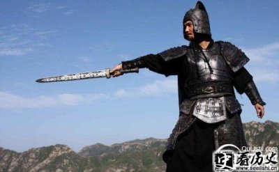 ​德高望重的大将军蒙恬简介 蒙恬究竟有没有后人