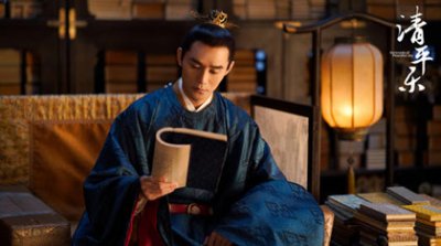 ​历史上真实的宋仁宗