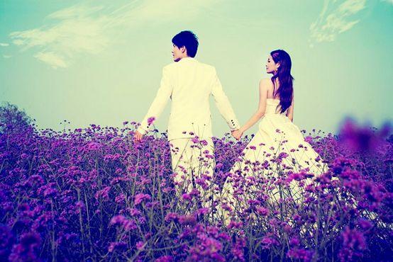 我愿一生和你相守直到彼此永久(爱上你是我今生唯一的决定)(3)