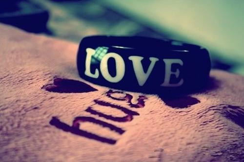 我愿一生和你相守直到彼此永久(爱上你是我今生唯一的决定)(1)