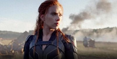 ​《黑寡妇》结尾彩蛋让人泪目，黑寡妇妹妹要找鹰眼报仇