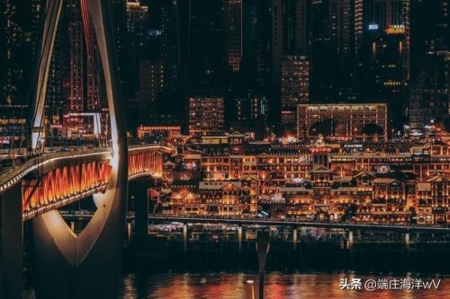 重庆的旅游景点有哪些地方最好玩(重庆的旅游景点排名)-第2张图片-