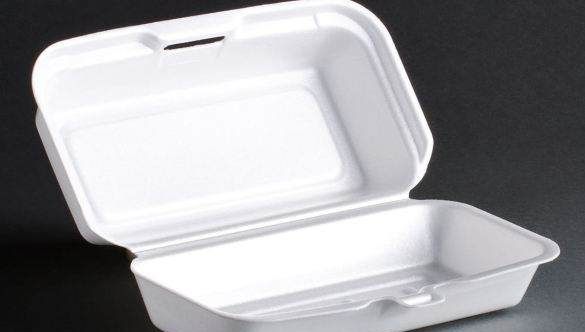 外卖打包盒可以放进微波炉,打包盒能在微波炉加热多久图4