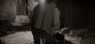 ​一部美国导演+日本演员揭露武士道虚伪本质的电影《硫磺岛家书》