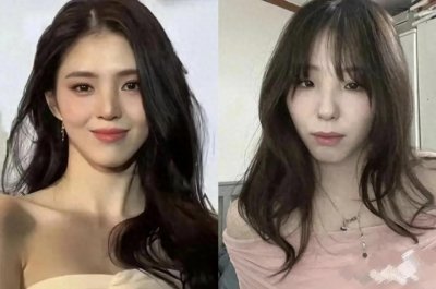 ​盘点明星与他们的兄弟姐妹，网友：五官差之毫厘，失之千里啊！