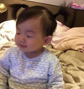 ​那些明星的孩子们的全名你都知道吗