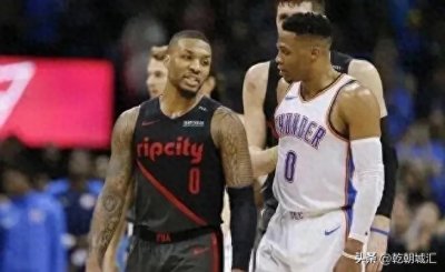 ​本赛季4位0号球员入选全明星，NBA球员选择0号球衣的原因是什么？