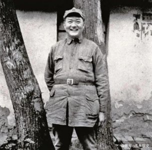 ​中国工农红军第九军团的发展历程及去向