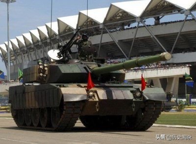 ​坦桑尼亚军队深得我军真传，被称作东非PLA，推翻非洲暴君阿明