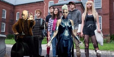 ​《新变种人》加长版剧情梗概，证实电影与X战警宇宙的联系