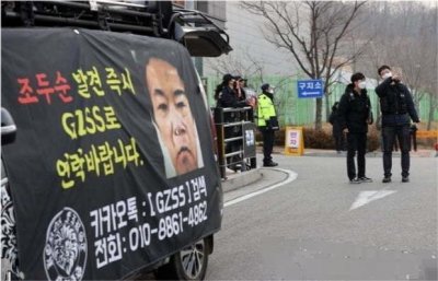 ​《素媛》原型赵斗顺明早出狱！韩媒：附近居民称活不下去了