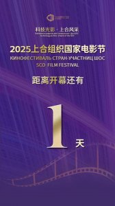 ​10个国家的电影重庆免费看！如何抢票→