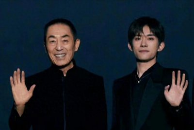 ​易烊千玺被赞有“大导缘”，盘点他主演的电影果真都不简单