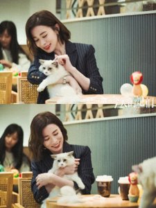 ​《今天的她们》佘诗曼20多年，吻戏最多的一部剧