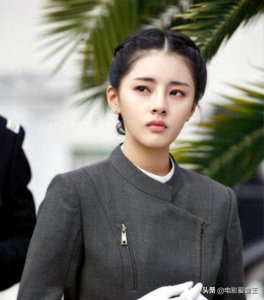 ​新上映电影《打过长江去》演员徐雅婷 高清美图搜集收藏