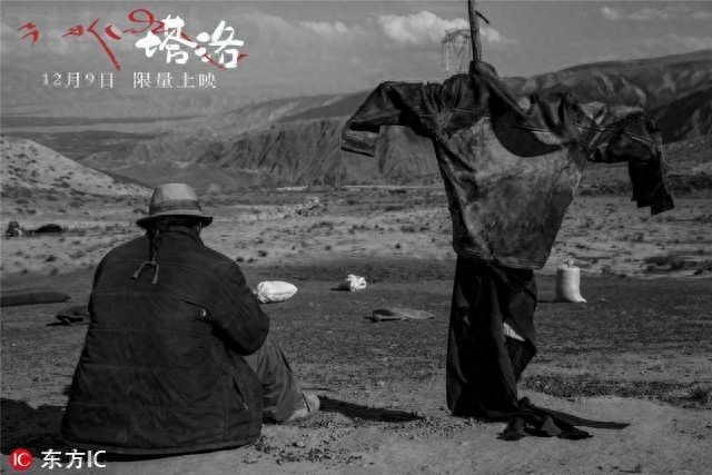 口碑片《塔洛》全国限量上映 好想在电影院里看到它