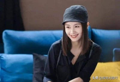 ​爆料！王子文新剧遭嘲讽，京城大佬出手为她“赎身”！