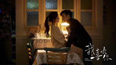 ​值得二刷的4部霸道总裁剧，男女主高颜值，你看过几部？