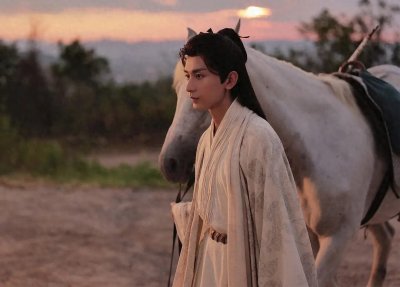 ​2023公认零差评的4部古装剧，每一部都是经典，你看过几部？