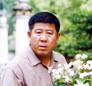 ​演员程煜：工作生活中都被妻子领导，为了白血病弟弟至今不敢老去