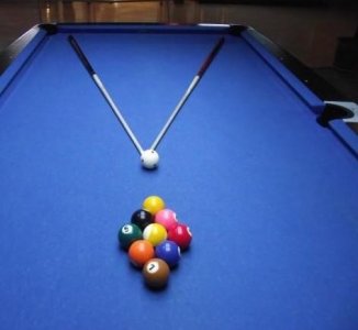 ​真的全是美女！潘晓婷 车侑蓝领衔的身材火辣、容颜靓丽的9球天后