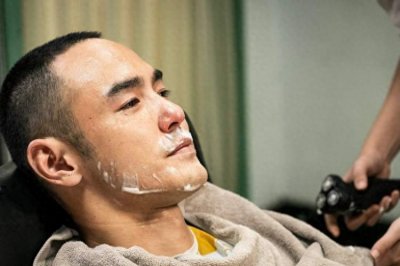 ​聊点曾的 | 阮经天翻红启示录：谁说他们只会演偶像剧？