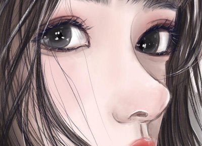 ​被前任一直放在黑名单里