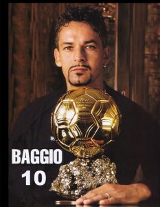 ​绝对巨星之罗伯特.巴乔