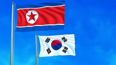 ​如果朝鲜韩国统一，会取什么名字？80年金日成说出这个霸气的名字