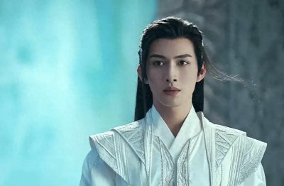 ​《月歌行》又添熟面孔，走红7年演过10次女主，颜值演技俱佳！