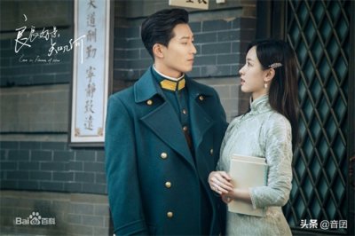 ​好剧推荐｜分享8部“窦骁”出演的电视剧，你最喜欢哪一部呢？