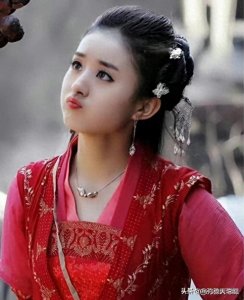 ​没见过这么拼的！赵丽颖12年，主演21部电视剧，合集都在这了！