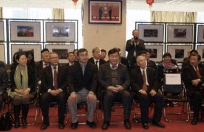 ​蒙古国首位总统，在位八年时间，坚决反对“资本主义”