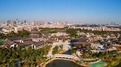 ​中国最适合生活的城市大盘点，前五名出炉，是否有你家乡？