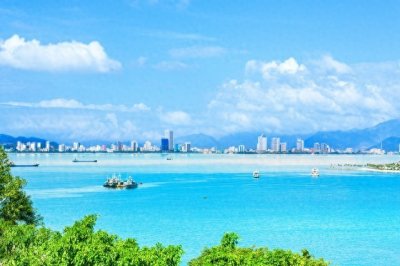 ​你喜欢看海吗？如果喜欢，那我一定推荐你去这10个绝美的海滨城市