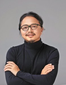 ​城市英雄 195期｜“《哪吒2》不是终点，是新的混沌初开”