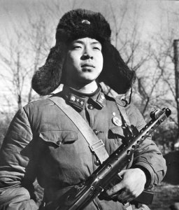 ​学雷锋，我们学什么？