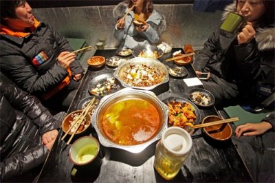 ​所谓“杀头饭”到底是个什么样？