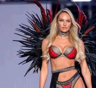 ​坎蒂丝传奇：从南非小镇到世界舞台，她经历了什么？