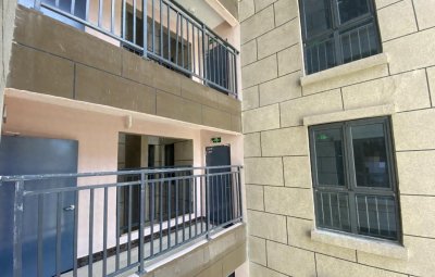 ​带连廊的中间户住起来是什么感觉？过来人告诉你：3处优势4处不足