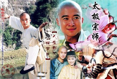 ​今天把吴京主演的电视剧都推荐给大家，大家看过几部呢？