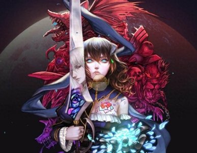 《血污：夜之仪式》最强的五大神兵，强如真空刃也未能上榜