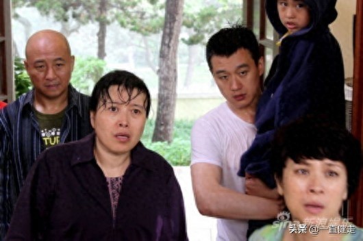 都市感情剧——《门·第》