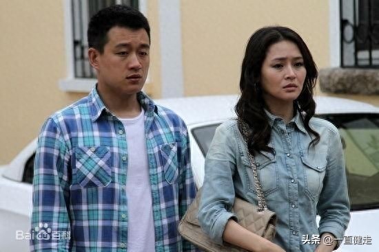 都市感情剧——《门·第》