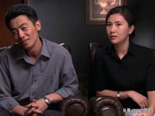 都市感情剧——《门·第》